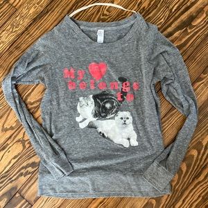 Taylor Swift 2014 Cats Shirt
